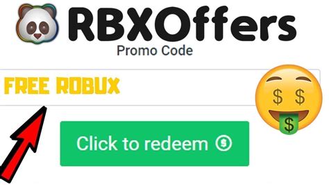 A Guide To Free Rbxoffers Codes